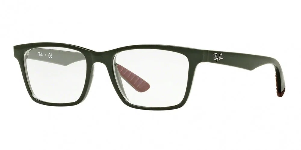 Ray-Ban 7025 Eyeglasses - view 8